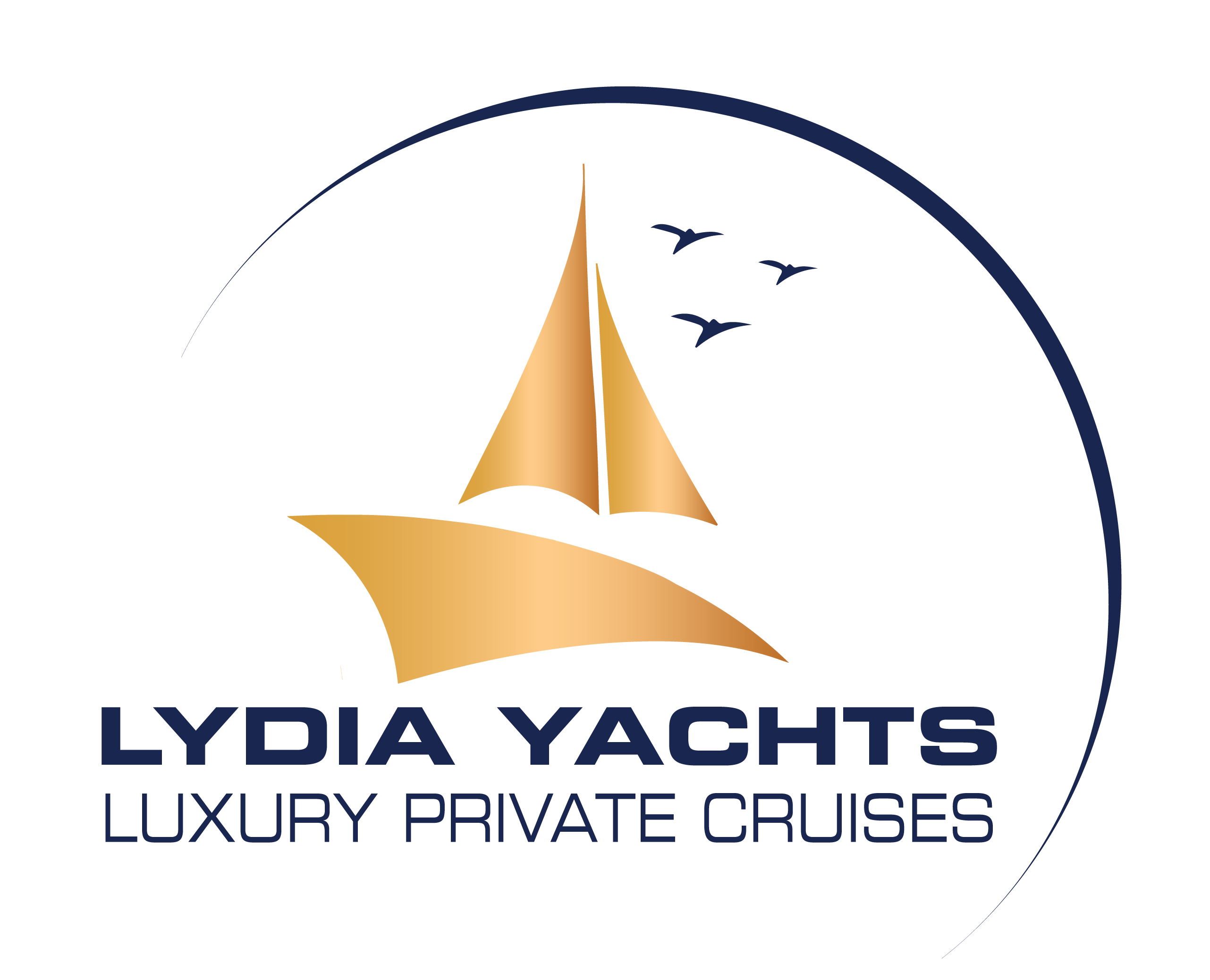 Lydia Yachts