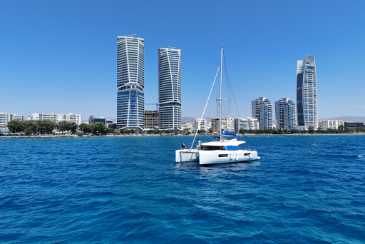 Half & Full Day Cruises