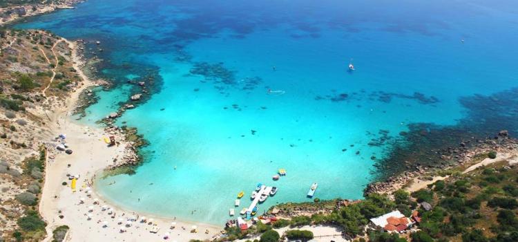 Konnos Beach