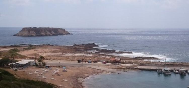 Agios Georgios Pafos