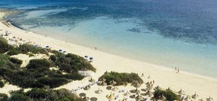Coral Bay Beach Cyprus Photo