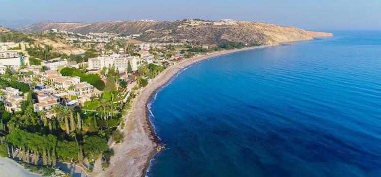 Pisouri Bay